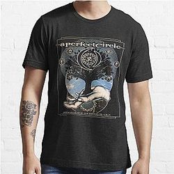 best a perfect circle Essential T-Shirt