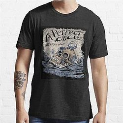 A perfect circle Classic Essential T-Shirt