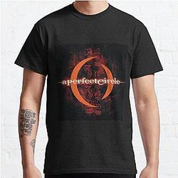 Mer De Noms A Perfect Circle Album Classic T-Shirt
