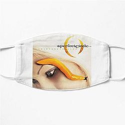 ap07 A Perfect Circle is an American rock band Flat Mask