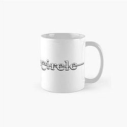 Appealing A Perfect Circle Design  Classic Mug