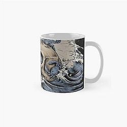 A perfect circle Classic Classic Mug