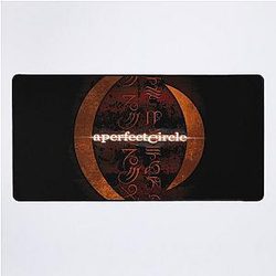 A Perfect Circle  Mer de Noms Desk Mat