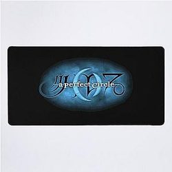 ap10 A Perfect Circle is an American rock band Desk Mat