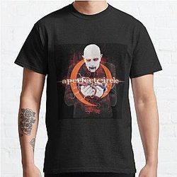 A Perfect Circle Band Music Classic T-Shirt