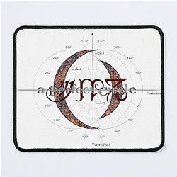 A Perfect Circle is an American rock band Mouse Pad