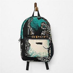 A Perfect Circle The Depths Backpack