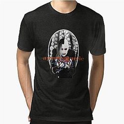 A Perfect Circle Eat The Elephant Tri-blend T-Shirt