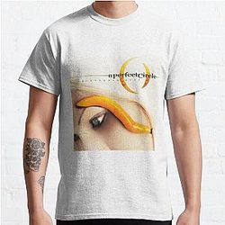 ap07 A Perfect Circle is an American rock band Classic T-Shirt