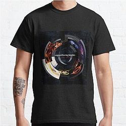 THREE SIXTY A PERFECT CIRCLE Classic T-Shirt