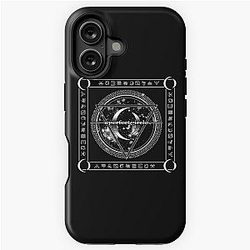 A Perfect Circle iPhone Tough Case
