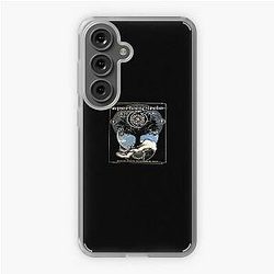 best a perfect circle Samsung Galaxy Soft Case
