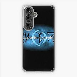 ap10 A Perfect Circle is an American rock band Samsung Galaxy Soft Case