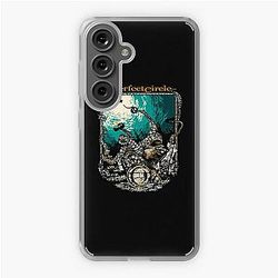 A Perfect Circle The Depths Samsung Galaxy Soft Case
