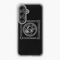 A Perfect Circle Samsung Galaxy Soft Case