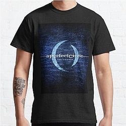 a perfect circle the doomed Classic T-Shirt