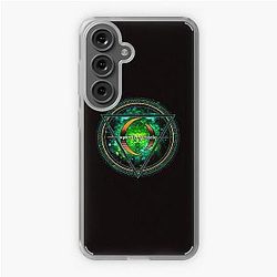 A Perfect Circle Samsung Galaxy Soft Case