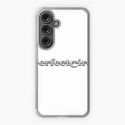 Appealing A Perfect Circle Design  Samsung Galaxy Soft Case