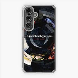 THREE SIXTY A PERFECT CIRCLE Samsung Galaxy Soft Case