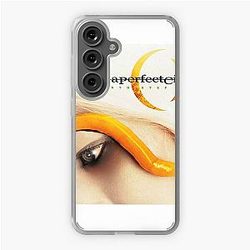 ap07 A Perfect Circle is an American rock band Samsung Galaxy Soft Case