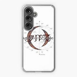 A Perfect Circle is an American rock band Samsung Galaxy Soft Case