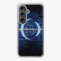 a perfect circle the doomed Samsung Galaxy Soft Case