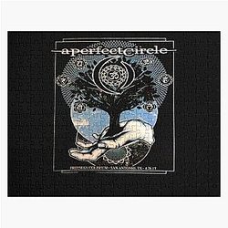 best a perfect circle Jigsaw Puzzle