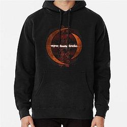 A Perfect Circle : Mer de Noms Pullover Hoodie