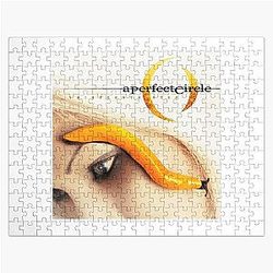 ap07 A Perfect Circle is an American rock band Jigsaw Puzzle