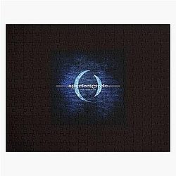 a perfect circle the doomed Jigsaw Puzzle