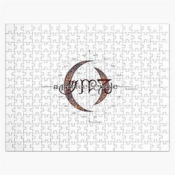 A Perfect Circle is an American rock band Jigsaw Puzzle