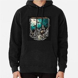 A Perfect Circle The Depths Pullover Hoodie