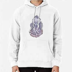 A Perfect Circle – Thanks For All The Fish T-Shirt Pullover Hoodie