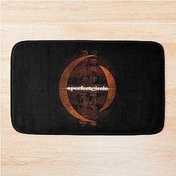 A Perfect Circle : Mer de Noms Bath Mat