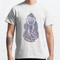 A Perfect Circle – Thanks For All The Fish T-Shirt Classic T-Shirt