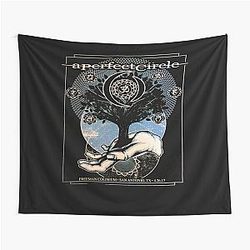 best a perfect circle Tapestry