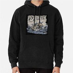 A perfect circle Classic Pullover Hoodie