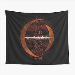 A Perfect Circle  Mer de Noms Tapestry