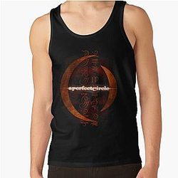A Perfect Circle : Mer de Noms Tank Top