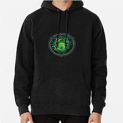 A Perfect Circle Pullover Hoodie