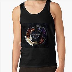 THREE SIXTY A PERFECT CIRCLE Tank Top