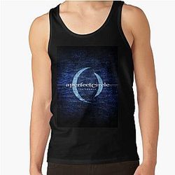 a perfect circle the doomed Tank Top