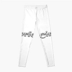Appealing A Perfect Circle Design  Leggings