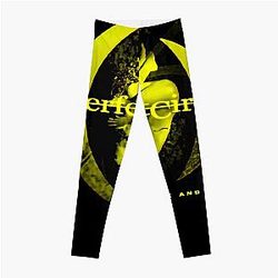 a perfect circle  Leggings