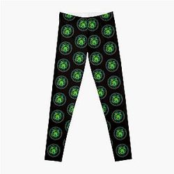 A Perfect Circle Leggings
