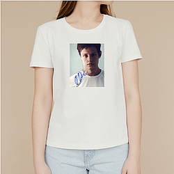 Aaron Doh Signature Drop Aaron Doh T-shirts