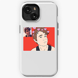 Aaron Doh Indie Spirit Exclusief Aaron Doh Samsung Cases