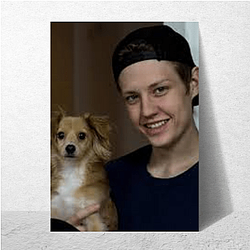 Aaron Doh De beste emoties Aaron Doh Posters