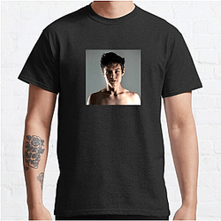 Aaron Doh Silent Voice Edition Aaron Doh T-shirts