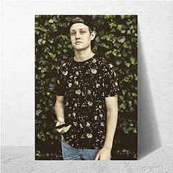 Aaron Doh Exclusieve Soul Vibes Aaron Doh Posters